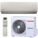 Toshiba Suzumi RAS-22S3KV-E/RAS-22S3AV-E inverter