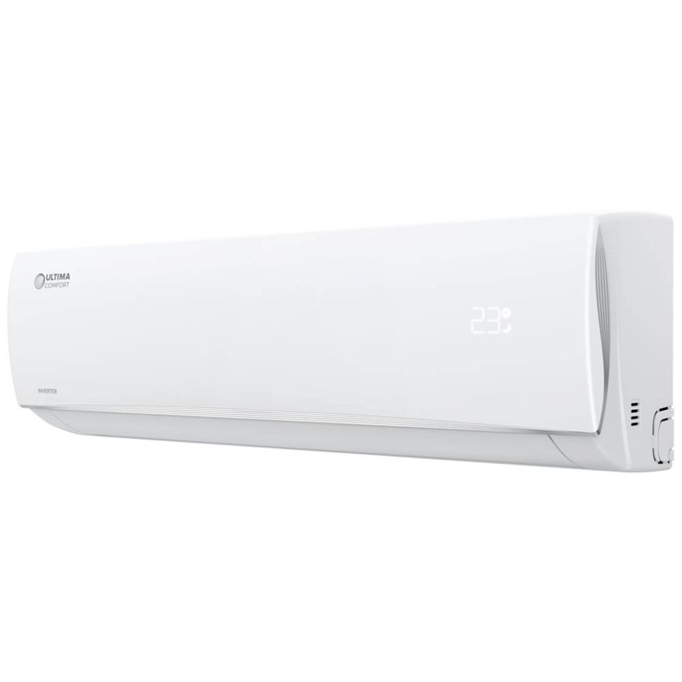 Ultima Comfort ECS-I07PN ECLIPSE Inverter инверторная сплит-система