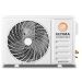 Ultima Comfort ECS-I07PN ECLIPSE Inverter инверторная сплит-система
