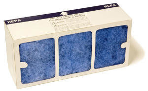 HEPA-фильтр для AirComfort XJ-3000C