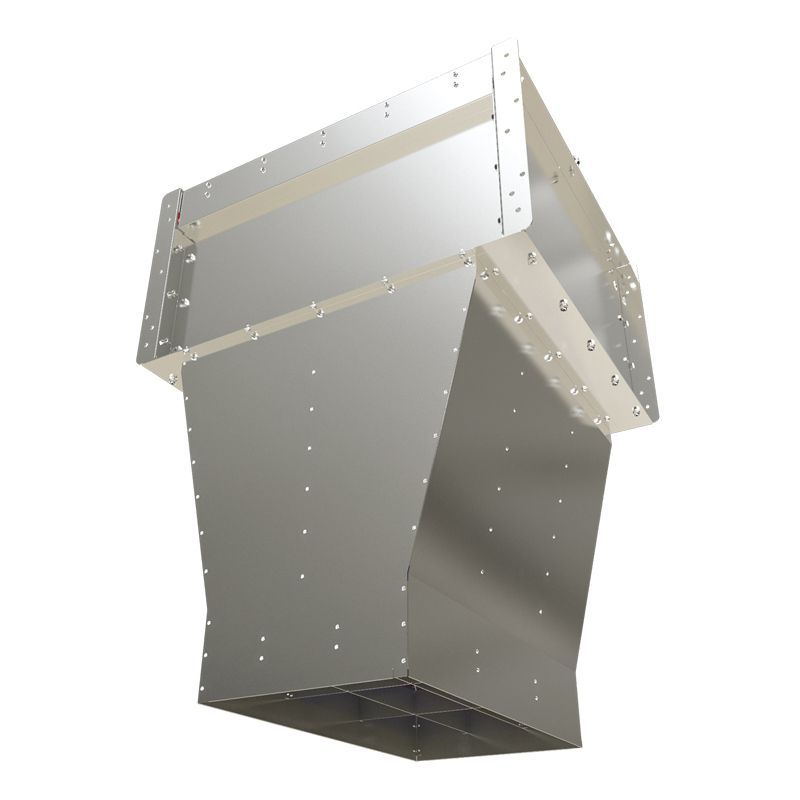 Тепломаш КЭВ-260П9011W водяная тепловая завеса