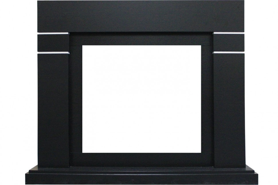 Портал Dimplex Lindos - Черный (Высота 985мм)