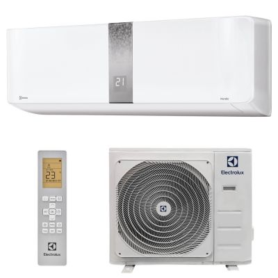 Electrolux EACS-30HT/N3_24Y Nordic сплит-система настенная