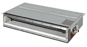 Инверторный канальный кондиционер Daikin FDXS35E / RXS35J 