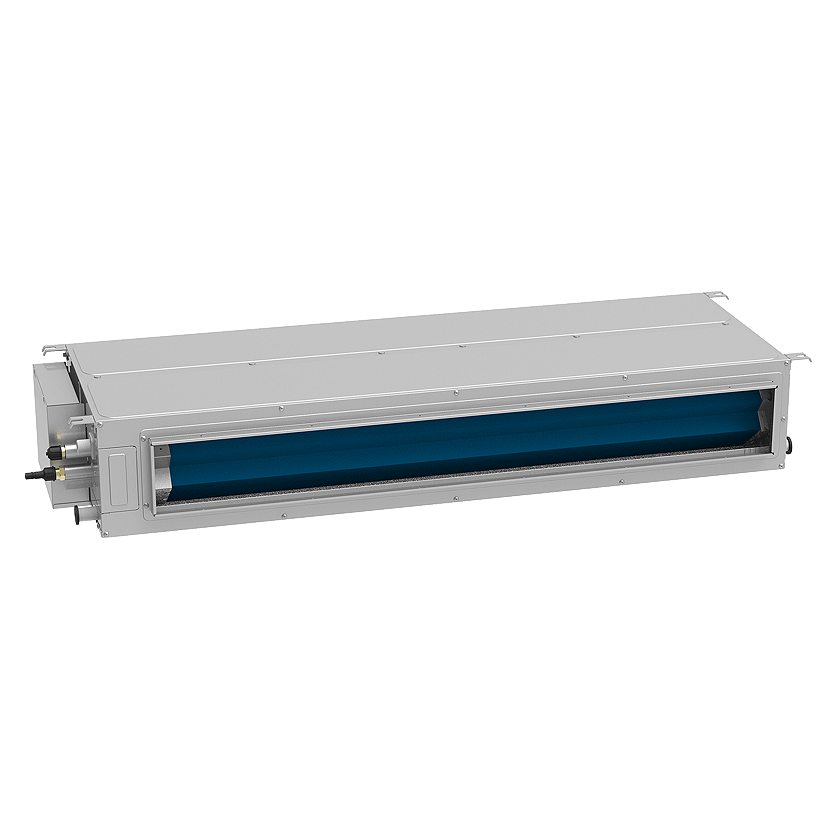 Electrolux EACD-24H/UP3-DC/N8 инверторная сплит-система канального типа