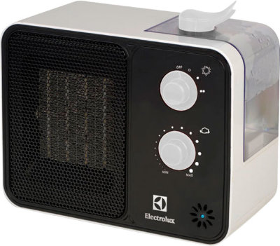 Electrolux EFH/CH-8115 - тепловентилятор с увлажнением