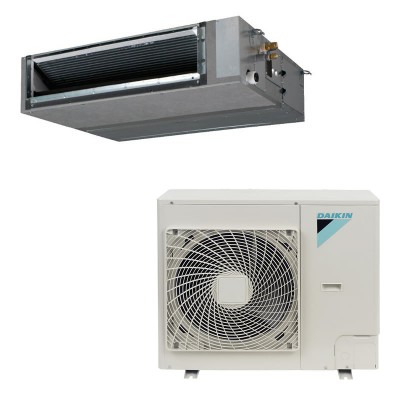 Daikin FBA71A9/RR71BV канальный кондиционер