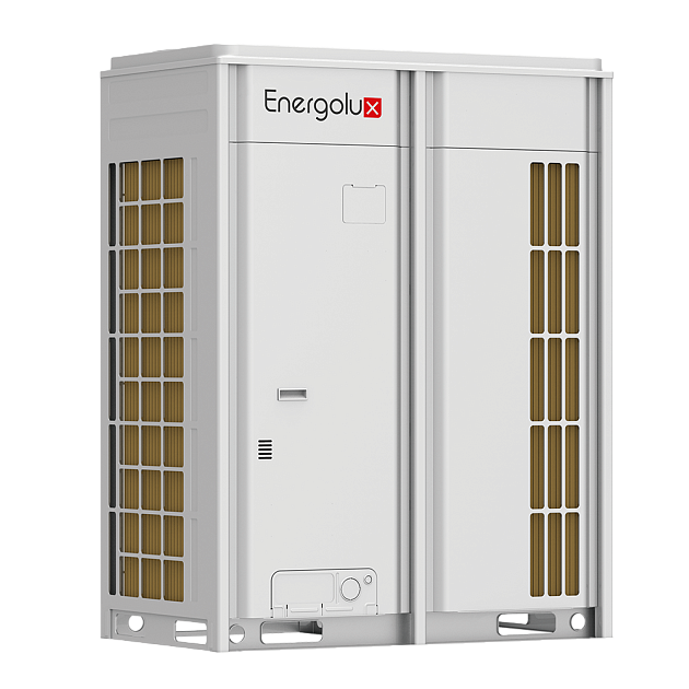 Energolux SMZU311CEBI модульный полноразмерный наружный блок