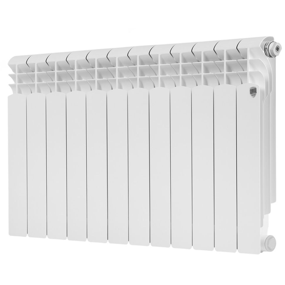 Royal Thermo Monoblock A 500 2.0 12 секций радиатор