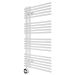 Royal Thermo Pino white П25 500х1200 (встроен. диммер) электрополотенцесушитель