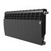 Royal Thermo BiLiner 350 V 12 секций Noir Sable радиатор