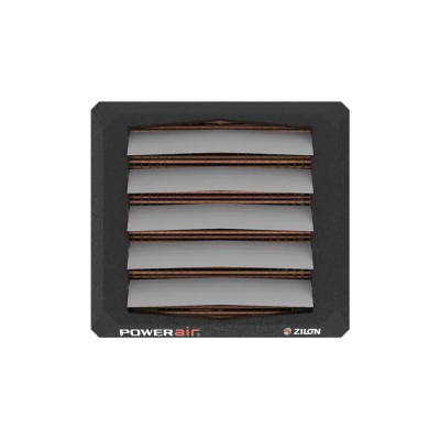 Zilon HB-20W Экватор Оптима тепловентилятор