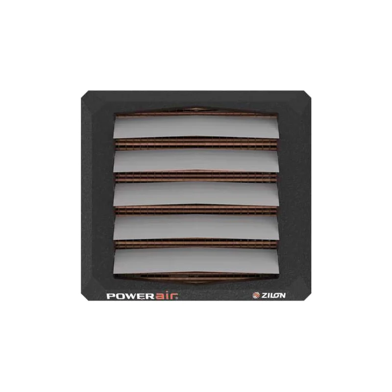 Водяной тепловентилятор Zilon HB-20W