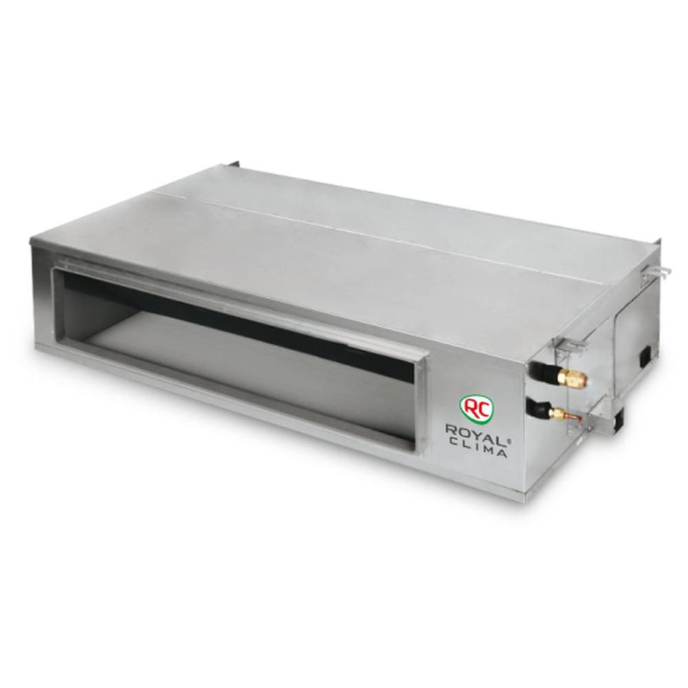 Royal Clima CO-D 48HNBI COMPETENZA Inverter инверторная сплит-система канального типа