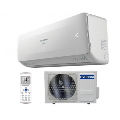 HYUNDAI SEOUL H-AR19-07H кондиционер
