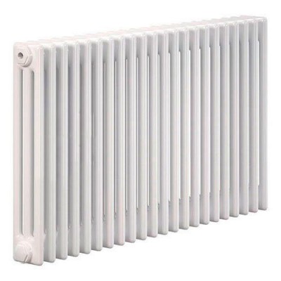 Zehnder 3057/22 секций радиатор RAL 9016 боковое подключение