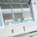Electrolux EACS/I-12HSM/N8_V3 Smartline DC инверторная сплит-система