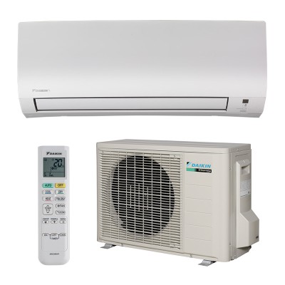 Daikin FTXP25M9/RXP25M Comfora кондиционер инверторный