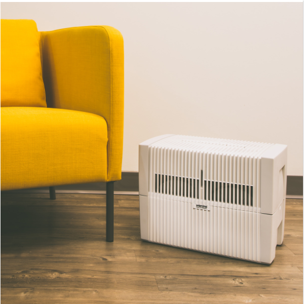 Venta LW 45 белая мойка воздуха - приобрести в Красноярске. Цена - 41 ...