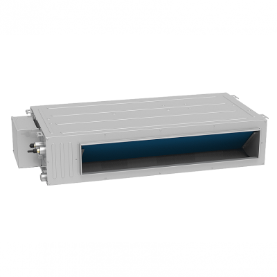Electrolux EACD-36H/UP3-DC/N8 сплит-система канальная