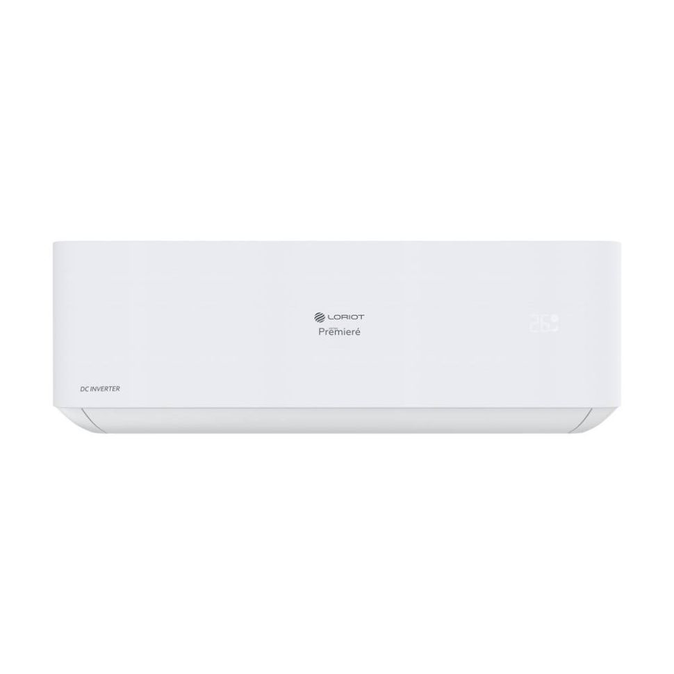 Loriot LAC-24TPRI Premiere DC Inverter сплит-система