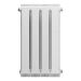 Royal Thermo PianoForte 500 Bianco Traffico 4 секций радиатор