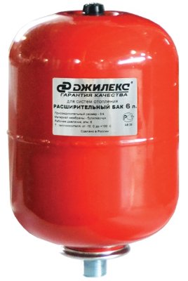 Расширительный бак Джилекс 12 л