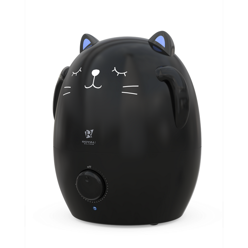 Royal Clima RUH-MR200/1.5M-BL ультразвуковой увлажнитель воздуха Murzzzio