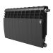 Royal Thermo BiLiner 350 V 10 секций Noir Sable радиатор