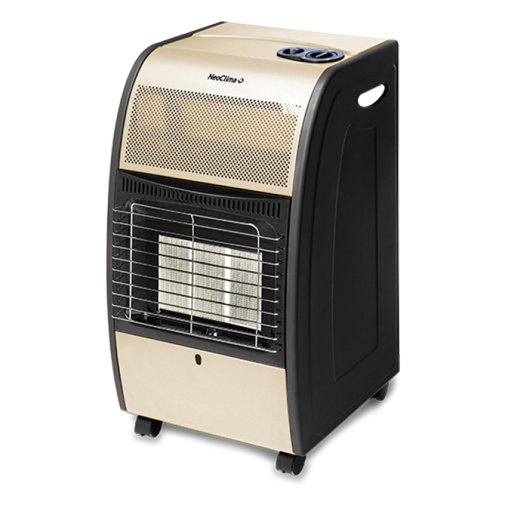 Neoclima UK-20 - Газовый инфракрасный обогреватель 