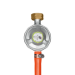 Neoclima UK-20 - Газовый инфракрасный обогреватель 