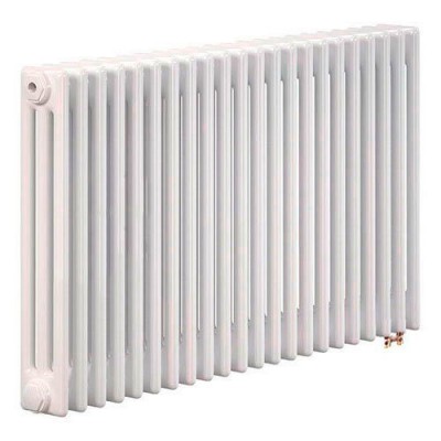 Zehnder 3057/22 секций радиатор RAL 9016 нижнее подключение