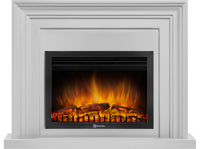 Портал Electrolux Stretto 25 белый