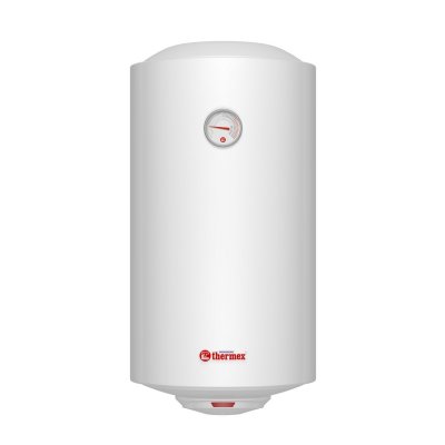 THERMEX TitaniumHeat 50 V Slim водонагреватель