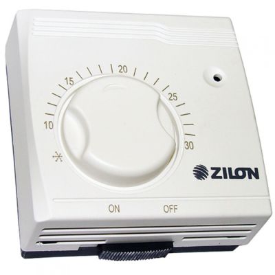 Zilon ZA-2 комнатный термостат