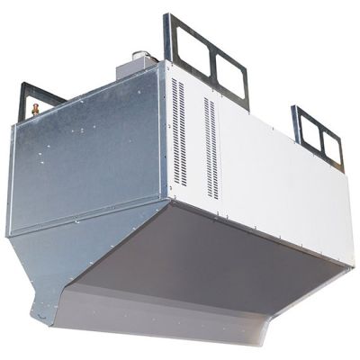 Тепломаш КЭВ-55П4160G газовая тепловая завеса