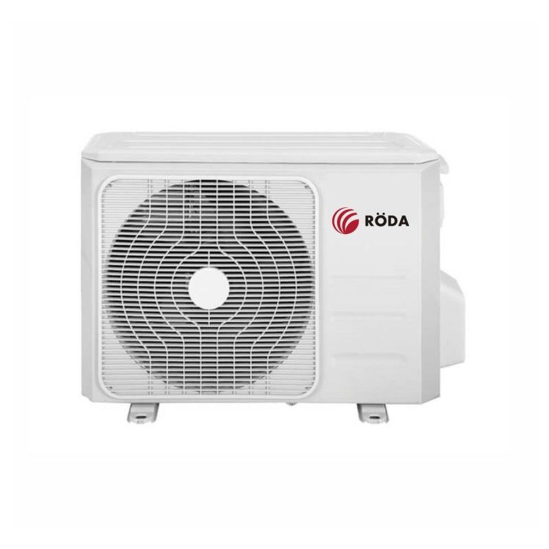 Roda RUI-2M18BBA наружный блок мульти сплит-системы