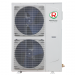 Royal Clima CO-4C 18HNX/CO-E 18HNX кассетный кондиционер