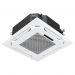 Royal Clima CO-4C 18HNX/CO-E 18HNX кассетный кондиционер