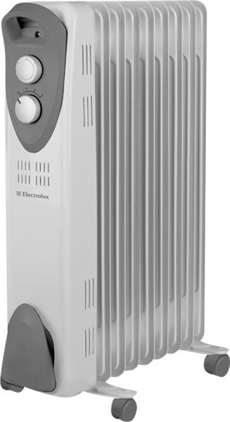 Electrolux EOH/M-3209 - масляный обогреватель 9 секций, 2000 Вт