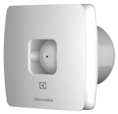 Бытовой вытяжной вентилятор Electrolux EAF-120-Т