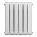 Royal Thermo PianoForte 500 Bianco Traffico 6 секций радиатор
