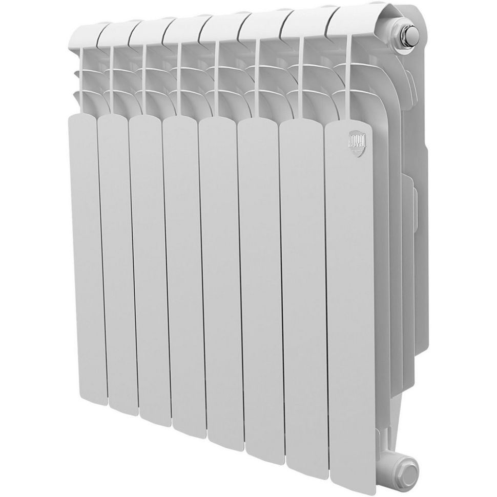 Royal Thermo Vittoria Super 500 2.0 7 секций радиатор