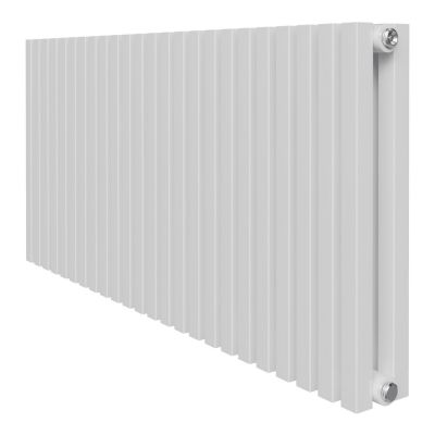 Royal Thermo Shift Q30 C2050 - 28 секций RAL9016 дизайн-радиатор