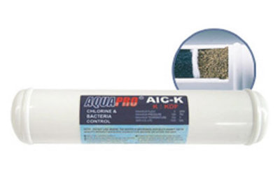 Угольный фильтр Aquapro AIC-2K