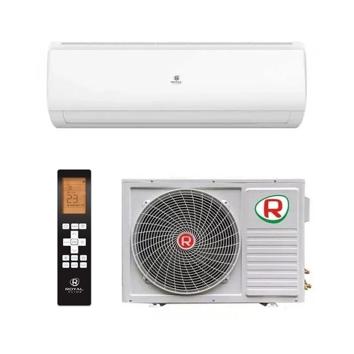 Royal Clima RC-TWL28HN Triumph Lite NEW кондиционер