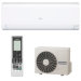 Hitachi Perfomance RAK-18RPB/RAC-18WPB кондиционер инверторный