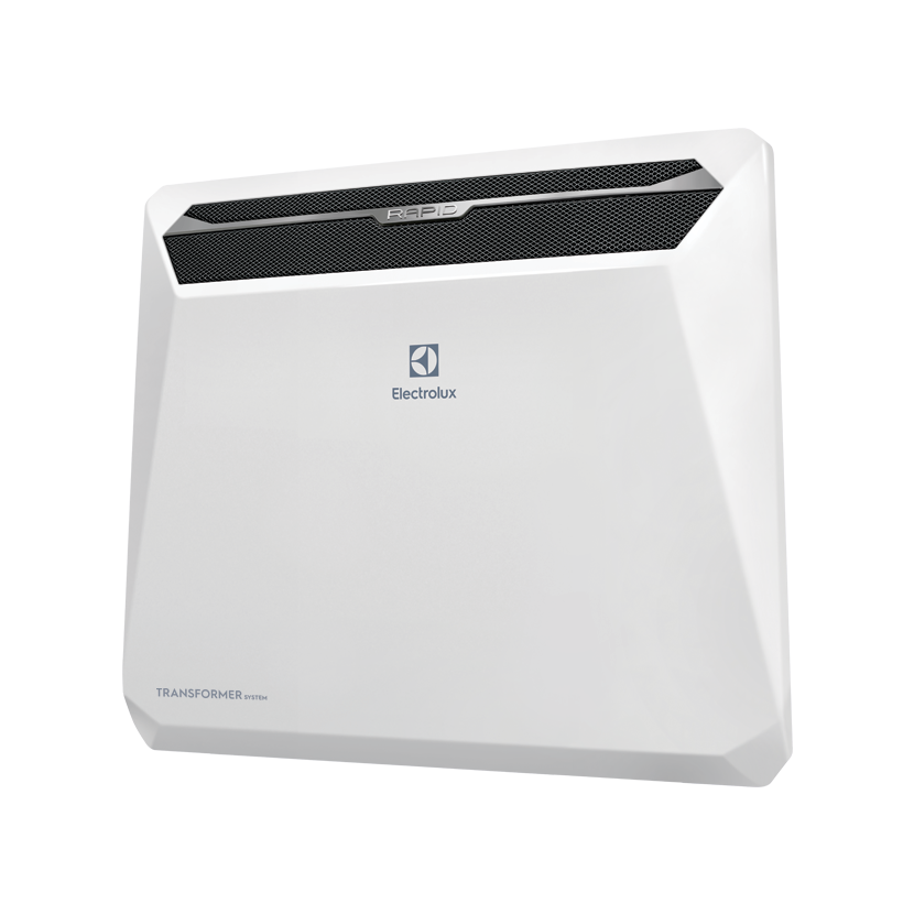 Electrolux Rapid Transformer System ECH/R-1000 T-отопительный модуль