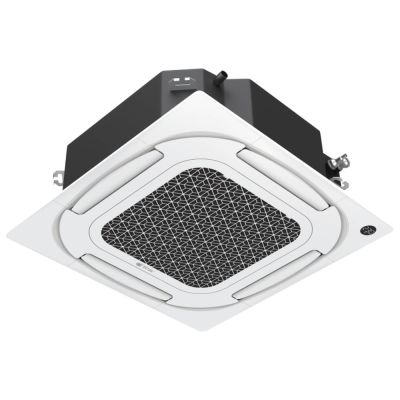 Royal Clima CO-4C 36HNFI/CO-E 36HNDI/pan 8D3 COMPETENZA DC Inverter инверторная сплит-система кассетного типа