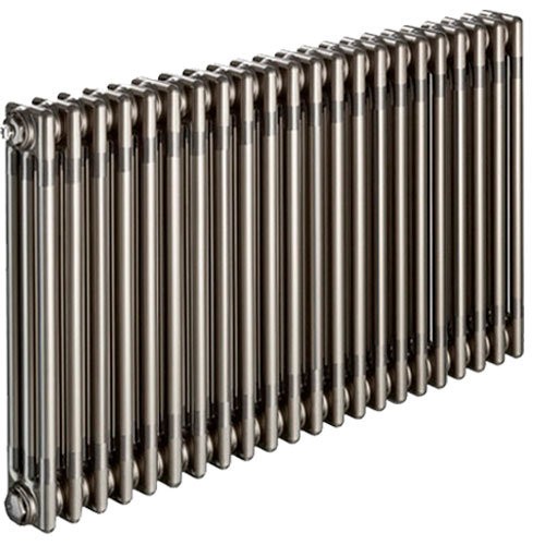 Zehnder 3057/22 секций радиатор Technoline боковое подключение